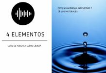 Cuatro elementos CONICET Nordeste y Radio UNNE lanzan una serie de podcast sobre ciencia