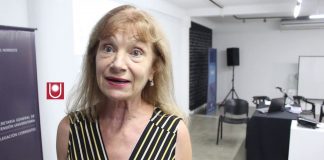 Encuentro de editoriales universitarias del NEA