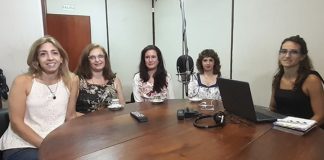 Entrevistas en Radio UNNE Mujeres en la ciencia: mejor pero aún falta