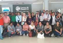 En Chaco Derecho colabora en un protocolo para juicio por jurado con participación indígena