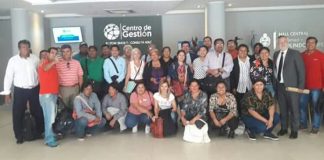 En Chaco Derecho colabora en un protocolo para juicio por jurado con participación indígena