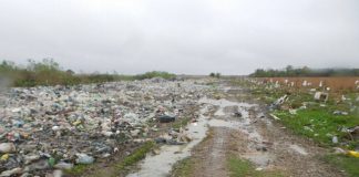 Desarrollo sustentable Diseñan plan de gestión de residuos para la región cercana al Iberá Investigadores de de la UNNE, en conjunto con el Ministerio de Turismo de Corrientes, elaboraron un plan de gestión de residuos para la región de “Solar de las Huellas” que comprende siete municipios en la zona de Iberá.