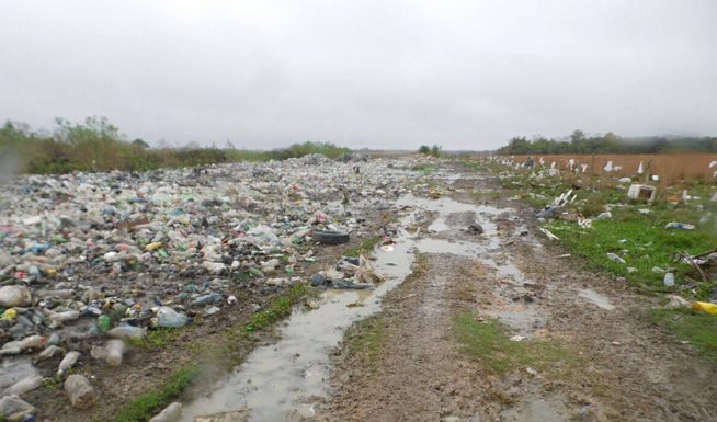 Desarrollo sustentable Diseñan plan de gestión de residuos para la región cercana al Iberá Investigadores de de la UNNE, en conjunto con el Ministerio de Turismo de Corrientes, elaboraron un plan de gestión de residuos para la región de “Solar de las Huellas” que comprende siete municipios en la zona de Iberá.