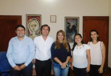 Dengue y coronavirus La UNNE se asocia con Salud Pública de Corrientes para activar mecanismos de contención e información