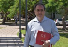 Nuevo posgrado Lanzaron el Doctorado en Informática organizado por la UNNE, UNaM y UTN
