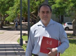 Lanzaron el Doctorado en Informática organizado por la UNNE, UNaM y UTN