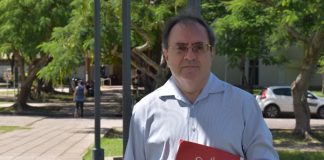 Nuevo posgrado Lanzaron el Doctorado en Informática organizado por la UNNE, UNaM y UTN