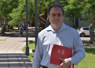Nuevo posgrado Lanzaron el Doctorado en Informática organizado por la UNNE, UNaM y UTN