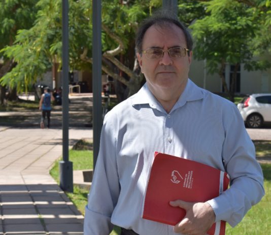 Lanzaron el Doctorado en Informática organizado por la UNNE, UNaM y UTN