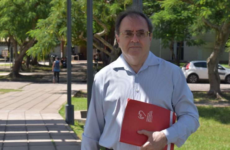 Lanzaron el Doctorado en Informática organizado por la UNNE, UNaM y UTN