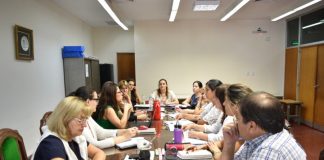 La tercera de su vida institucional La UNNE sigue trabajando en el proceso de Evaluación Institucional