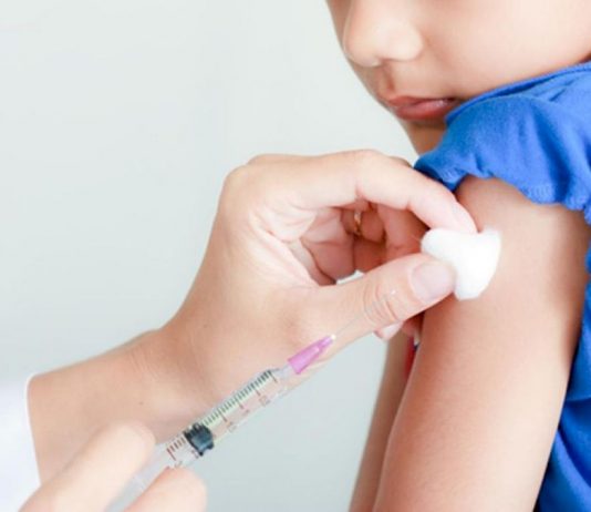 Campaña de vacunación logró marcada disminución de adolescentes con HPV La infección persistente por Virus Papiloma Humano, VPH o HPV por sus siglas en inglés, es causa necesaria para el desarrollo del cáncer cervical.