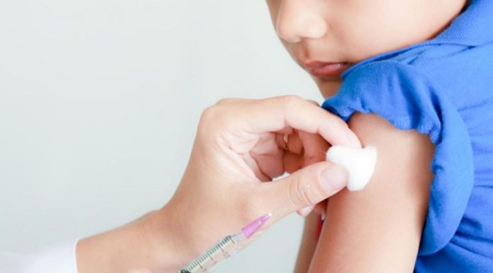 Estudio con participación de la UNNE Campaña de vacunación logró marcada disminución de adolescentes con HPV La infección persistente por Virus Papiloma Humano, VPH o HPV por sus siglas en inglés, es causa necesaria para el desarrollo del cáncer cervical.