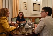 UNNE y CONICET Nordeste delinean acciones conjuntas en materia de ciencia y tecnología