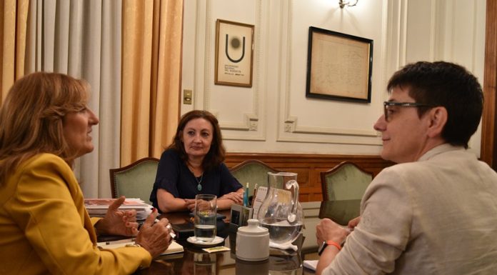 UNNE y CONICET Nordeste delinean acciones conjuntas en materia de ciencia y tecnología