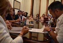 Compromiso Social Universitario La UNNE renovó con CONICET y el Instituto de Cultura de Corrientes un acuerdo para avanzar en trabajos comunitarios