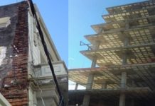 Gasto en acondicioamiento artificial Sostienen necesidad de implementar en la región sistemas constructivos tendientes a la eficiencia energética Las edificaciones del NEA deben apostar a la eficiencia energética, según investigadores de la UNNE.