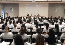 Promovido por OMS Lanzaron la jornada «2020: Año de la Enfermería»