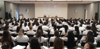 Promovido por OMS Lanzaron la jornada «2020: Año de la Enfermería»