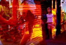 Corrientes Con fragmentos de video arte, inaugura el primer Espacio Plasma del año