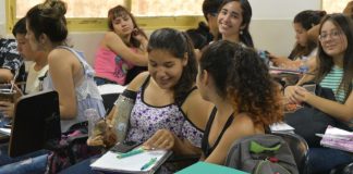 Derecho y Medicina, en el podio En 2020, la UNNE superó en medio millar el número de inscriptos de 2019 y alcanzó el mayor registro de la última década