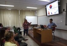 UNNE 2020 Taller de reflexión y cierre de las actividades de ambientación para los ingresantes