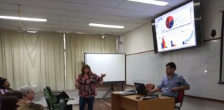 UNNE 2020 Taller de reflexión y cierre de las actividades de ambientación para los ingresantes