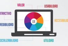 Curso gratuito de UX o diseño de experiencia en el CCU