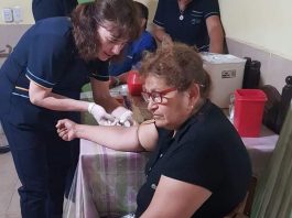 Obesidad y sedentarismo, principales factores de riesgo cardiovascular en adultos rurales Un estudio del Laboratorio de Bioquímica Aplicada (FaCENA-UNNE) identificó factores de riesgo cardiovascular en adultos de zonas rurales.