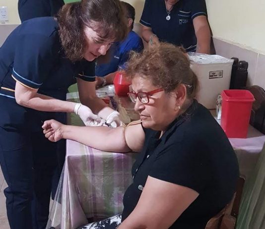 Obesidad y sedentarismo, principales factores de riesgo cardiovascular en adultos rurales Un estudio del Laboratorio de Bioquímica Aplicada (FaCENA-UNNE) identificó factores de riesgo cardiovascular en adultos de zonas rurales.