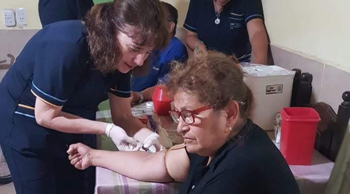 Estudio Integral Obesidad y sedentarismo, principales factores de riesgo cardiovascular en adultos rurales Un estudio del Laboratorio de Bioquímica Aplicada (FaCENA-UNNE) identificó factores de riesgo cardiovascular en adultos de zonas rurales.