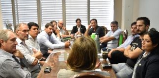 Gestión de sistemas Continúan los trabajos de migración a la versión 3 del SIU-GUARANÍ