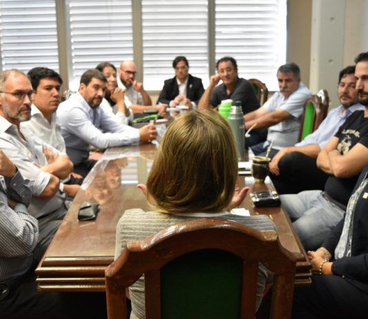 Continúan los trabajos de migración a la versión 3 del SIU-GUARANÍ