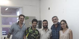 Trabajo Final Tres estudiantes de Arquitectura diseñan vivienda social para una comunidad indígena Estudiantes de Arquitectura que diseñaron una vivienda social para una comunidad Qom