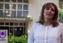 INSTITUTO DE MEDICINA REGIONAL UNNE