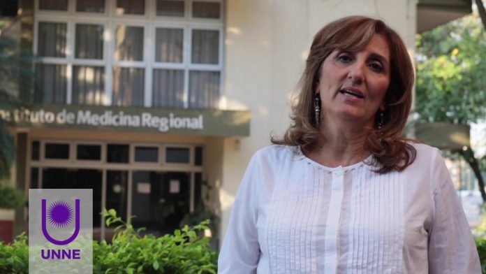 INSTITUTO DE MEDICINA REGIONAL UNNE