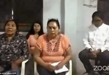 Con modalidad online La UNNE junto a las Madres Cuidadoras de la Cultura Qom dieron vida a la XI Jornada de Educación Bilingüe Intercultural Madres Cuidadoras de la Cultura Qom participan del encuentro virtual