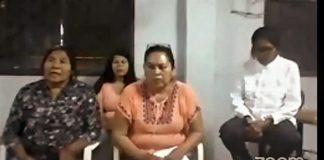 Con modalidad online La UNNE junto a las Madres Cuidadoras de la Cultura Qom dieron vida a la XI Jornada de Educación Bilingüe Intercultural Madres Cuidadoras de la Cultura Qom participan del encuentro virtual