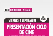 Vuelve el clásico del CCU