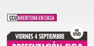 Vuelve el clásico del CCU