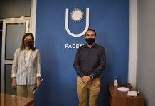 FaCENA firmó un acuerdo de cooperación con Corrientes Comunicaciones