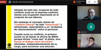 Ciclo de videoconferencias Económicas debate sobre las relaciones laborales en América Latina y el Caribe