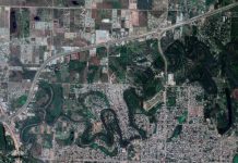 Informe Urbanístico Académico Diagnóstico académico desfavorable al proceso de urbanización en el Valle del Río Negro