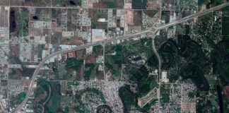 Informe Urbanístico Académico Diagnóstico académico desfavorable al proceso de urbanización en el Valle del Río Negro