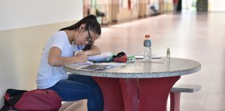 EXPO FaCENA Una oportunidad para conocer las carreras de la Facultad de Ciencias Exactas y Naturales y Agrimensura