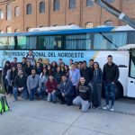 JIJE 2019 – Participación UNNE
