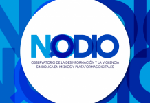 Facultad de Humanidades NODIO: docentes de Comunicación Social opinan sobre la creación del observatorio La creación del Observatorio NODIO se transformó en uno de los temas en la agenda de la opinión pública argentina.