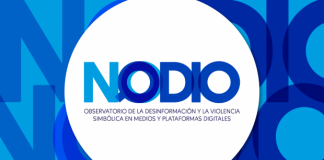 Facultad de Humanidades NODIO: docentes de Comunicación Social opinan sobre la creación del observatorio La creación del Observatorio NODIO se transformó en uno de los temas en la agenda de la opinión pública argentina.