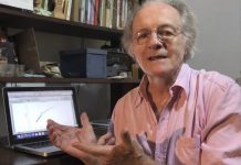 Entrevista Biólogo de la UNNE no ve necesaria ni viable una Ley Nacional de Humedales