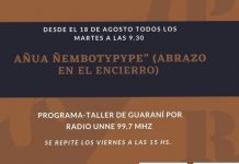 Extensión Universitaria Desde la Radio de la UNNE dictarán talleres para personas privadas de la libertad